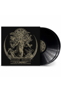 Puritanical Euphoric Misanthropia