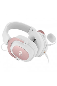 Headset - Redragon Zeus 2 H510W White