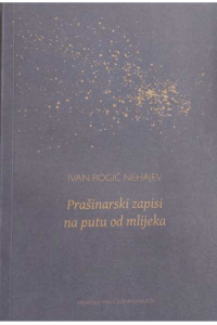 Prašinarski zhapisi na putu od mlijeka