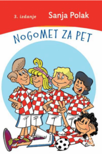Nogomet za pet