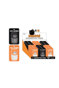 Korekturna vrpca iTotal Cat 24/1 sortirano XL2608