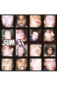 All Killer No Filler