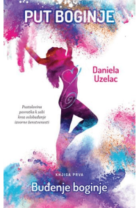 Put boginje 1 - Buđenje boginje