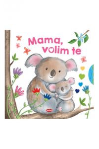 Mama, volim te