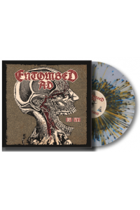 Dead Dawn (Indie Crystal Exclusive Splatter Vinyl)