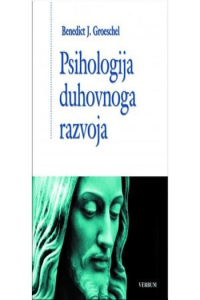Psihologija duhovnog razvoja