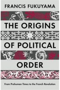 Origins of Political Order