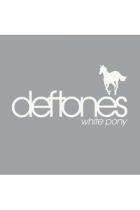 White Pony
