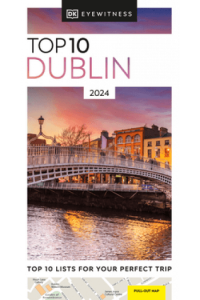 Dk Eyewitness Top 10 Dublin