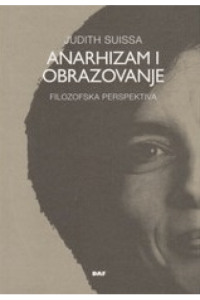 Anarhizam i obrazovanje - filozofska perspektiva