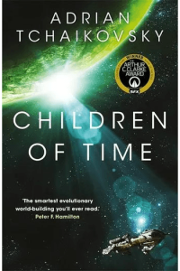 Children of Time (Children of Time #01)