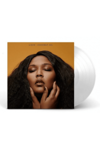 Bf 2019 - Coconut Oil (Clear vinyl)