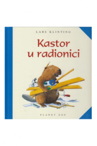 Kastor u radionici