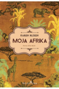 Moja Afrika