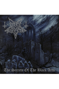 Secrets of the Black Art