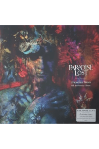 Draconian Times (25th Anniversary Editio