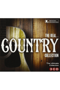 Real...Country Collection