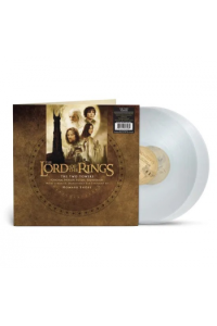 Lord Of The Rings: The Two Towers - Soundtrack