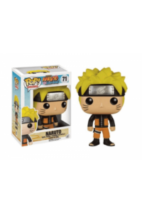 Funko Pop Animation: Naruto - Naruto