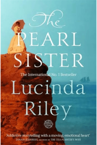 The Pearl Sister (Seven Sisters #04)
