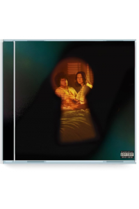 I Said I Love You First