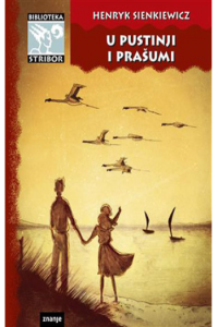 U pustinji i prašumi