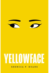 Yellowface