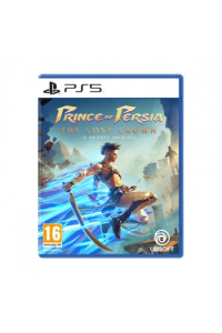 Prince Of Persia The Lost Crown