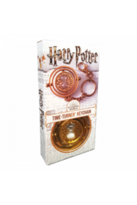 Noble Collection - Harry Potter - J - Harry Potter Time Turner Key Chain