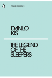 The Legend of the Sleepers