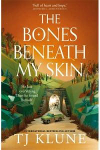 The Bones Beneath My Skin