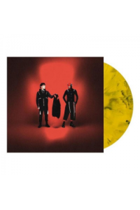 Breach (Black/Yelllow Vinyl)