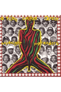 Midnight Marauders