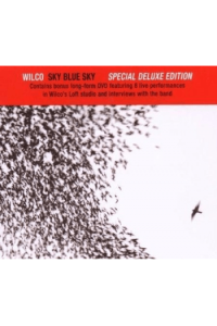 Sky Blue Sky - Deluxe Edition