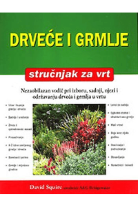 Drveće i grmlje