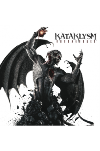 Unconconquered (black vinyl)