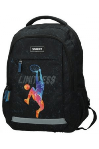 Ruksak Street Alfa Hooper 531101 P10