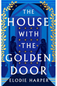 The House with the Golden Door #2