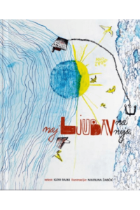 Ljubavna, ljubavnija, najljubavnije