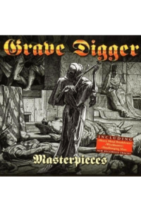 Masterpieces -Best Of 94-99