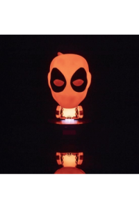 Paladone Deadpool Icon Light V3