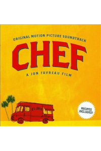 Chef (Original Soundtrack Album)