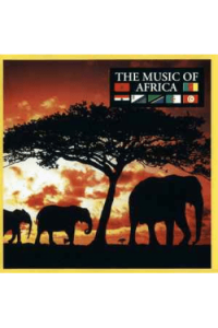 Music Of Africa