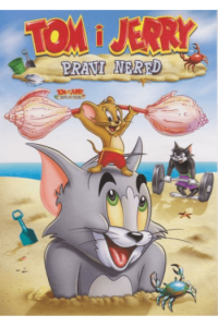 TOM I JERRY: PRAVI NERED