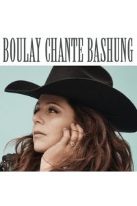 Les Chevaux Du Plaisir (Boulay Chante Bashung)