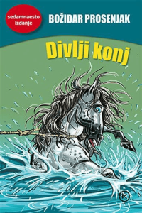 Divlji konj