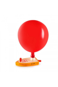 Balloon Pusters - Rescue 01 - orange - natural