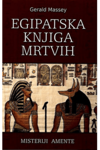 Egipatska knjiga mrtvih