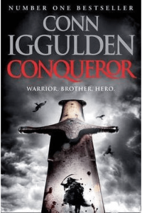 Conqueror (Conqueror #05)
