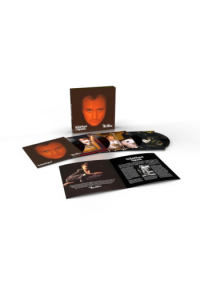 No Jacket Required (Deluxe Half-Speed Mastered edition)